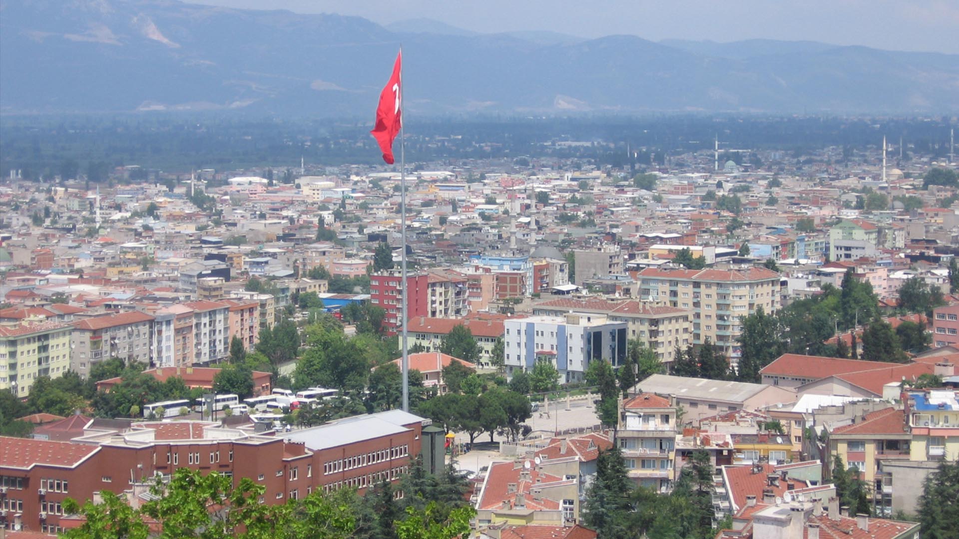 Bursa Yıldırım